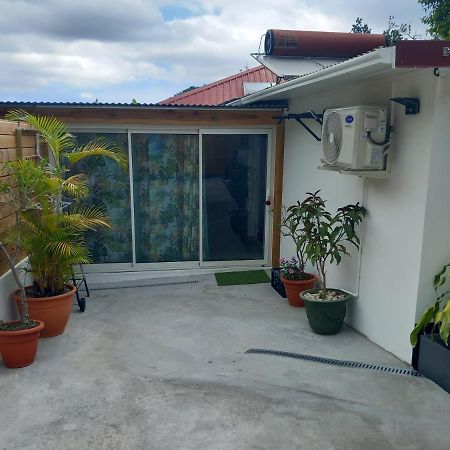 Kaz Ino Villa Noël Buitenkant foto