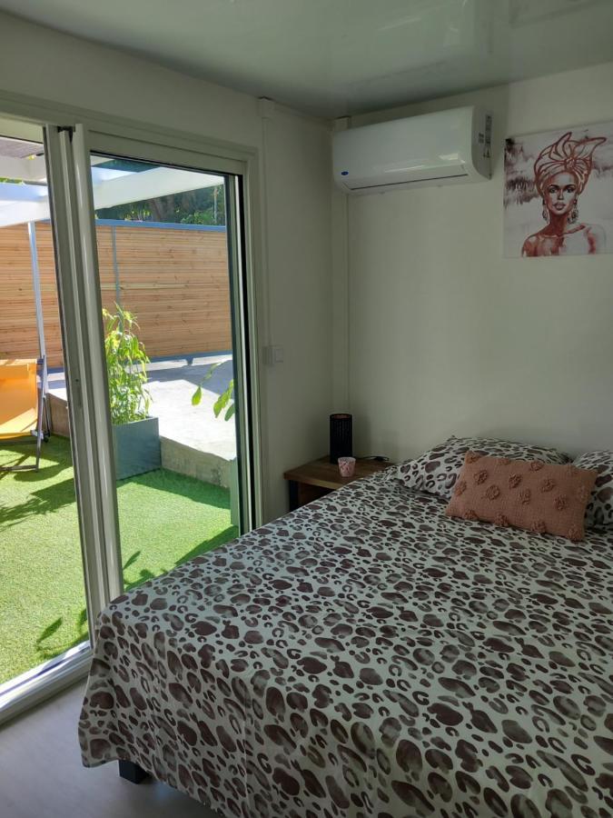 Kaz Ino Villa Noël Buitenkant foto
